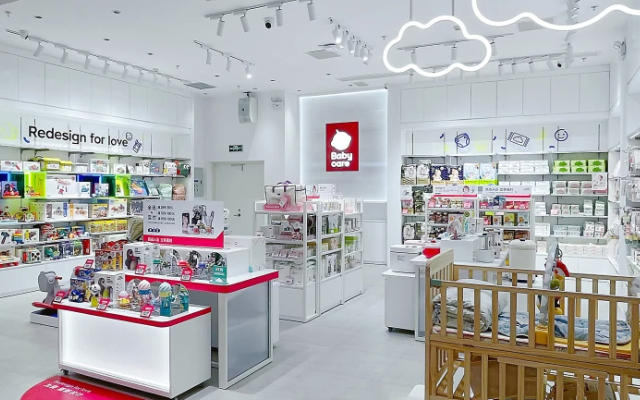 母婴品牌营销策划公司非常差异讲述母婴用品行业