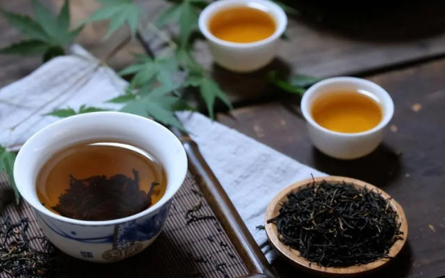 茶叶品牌策划案例分享：大雾腾云茶叶案例