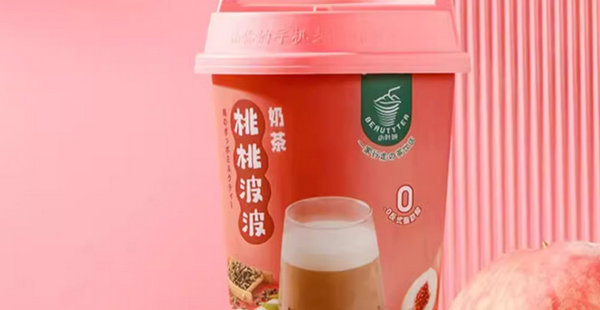 奶茶品牌设计理念有哪些？有什么创意？