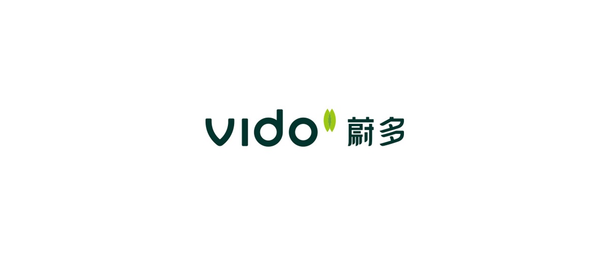 VIDO蔚多草本雾化器