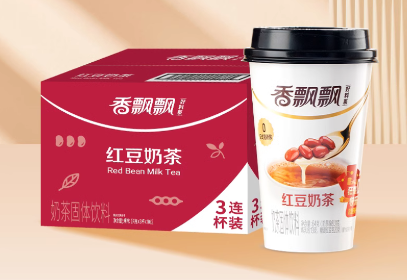 奶茶品牌设计理念有哪些？有什么创意？