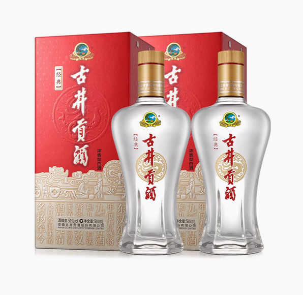 白酒包装设计理念有哪些？创意如何体现？